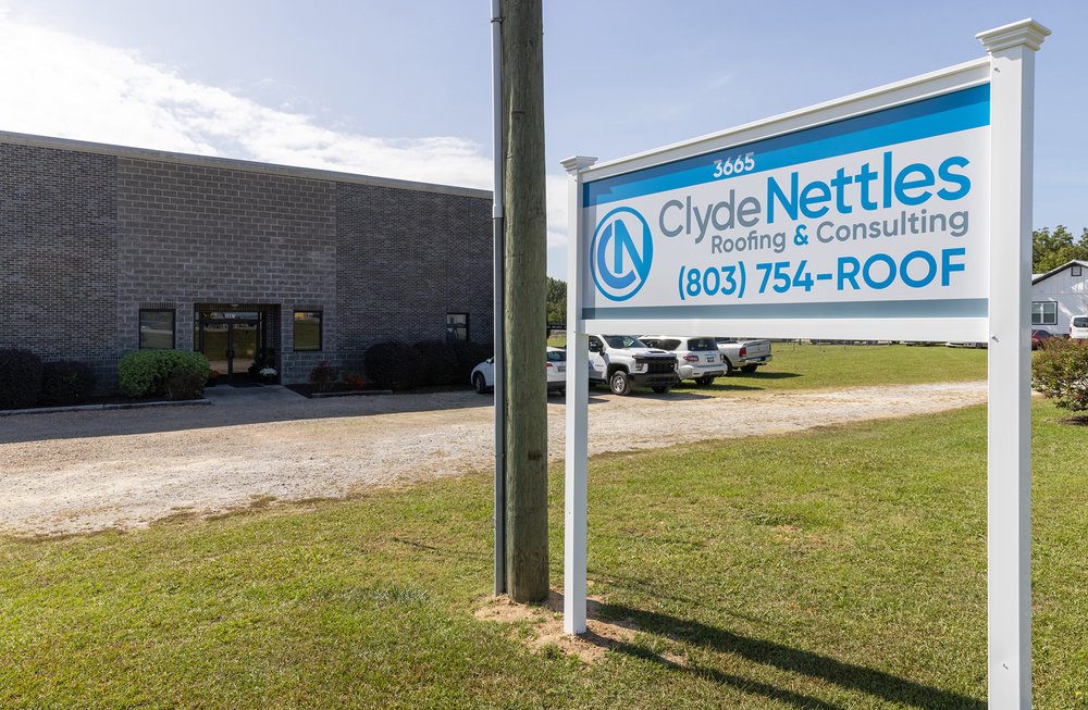 Slide of Clyde Nettles