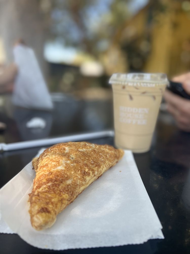 Hidden House Coffee