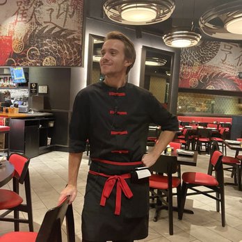 P.F. Chang's - I wanted to give a big shout out to this waiter he's amazing anyone when they go eat at PF Ask for Kyle - Chinese Near Me - Henderson, Nevada P.F. Chang's - I wanted to give a big shout out to this waiter he's amazing anyone when they go eat at PF Ask for Kyle - Chinese Near Me - Henderson, Nevada