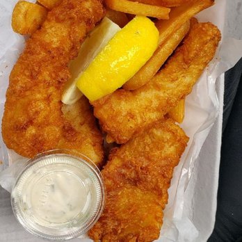 Barbara's Fishtrap - Fish and Chips - Seafood Near Me - Half Moon Bay, California Barbara's Fishtrap - Fish and Chips - Seafood Near Me - Half Moon Bay, California