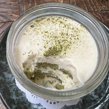 Koku - Matcha Tiramisu, really good! - Japanese Near Me - Ciudad de México, DIF Koku - Matcha Tiramisu, really good! - Japanese Near Me - Ciudad de México, DIF