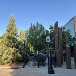 City of Grand Junction - Little parklets for outdoor dining