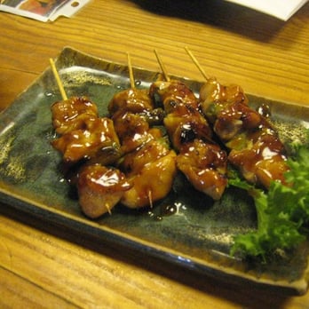 Kenka - yakitori - Sushi Bars Near Me - New York, New York