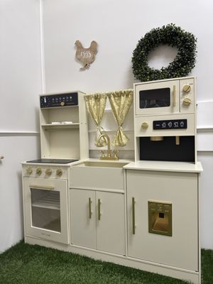 The Little Social Coffee House & Indoor Play by null