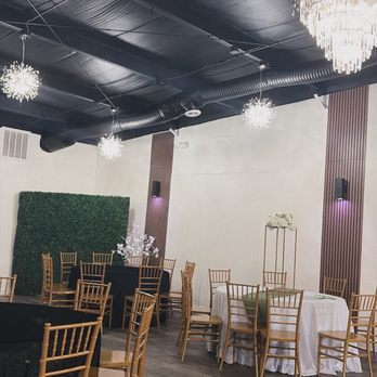 Queens Event Venue - Venues & Event Spaces Near Me - Snellville, Georgia Queens Event Venue - Venues & Event Spaces Near Me - Snellville, Georgia