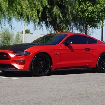 Titan Detailing - Auto Detailing Near Me - Redlands, California Titan Detailing - Auto Detailing Near Me - Redlands, California