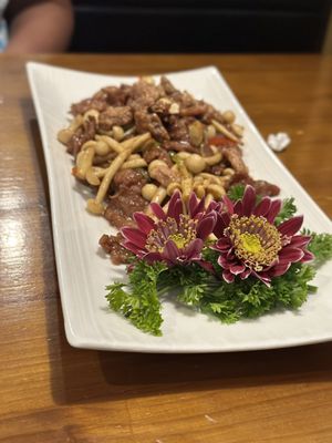 Dao Authentic Asian Cuisine by null