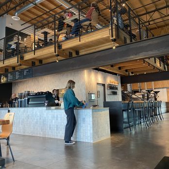 Press Coffee - the Roastery - Big Space - Coffee & Tea Near Me - Phoenix, Arizona Press Coffee - the Roastery - Big Space - Coffee & Tea Near Me - Phoenix, Arizona