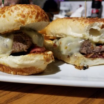 Dreez - Steak sandwich - Breakfast & Brunch Near Me - Elko, Nevada