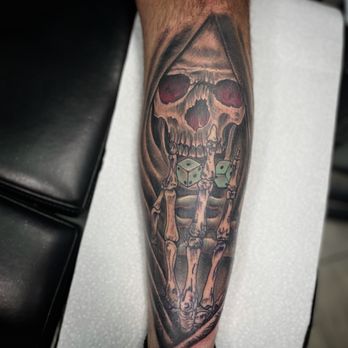 Bad Ink - Tattoo Near Me - Frisco, Texas Bad Ink - Tattoo Near Me - Frisco, Texas
