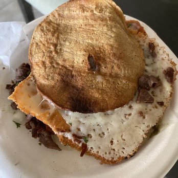 Taco Y Taco - The vampiro - Mexican Near Me - Henderson, Nevada