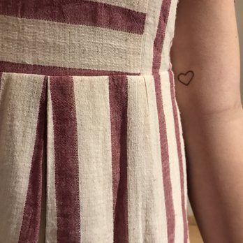 Lucky Signs Tattoo - Tattoo Near Me - Rome, RM