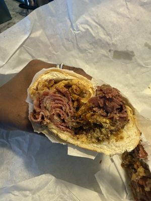 The PoBoy Shop by null