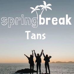 Natchitoches Tans -The Bronzing Boutique - Start tanning now for spring break