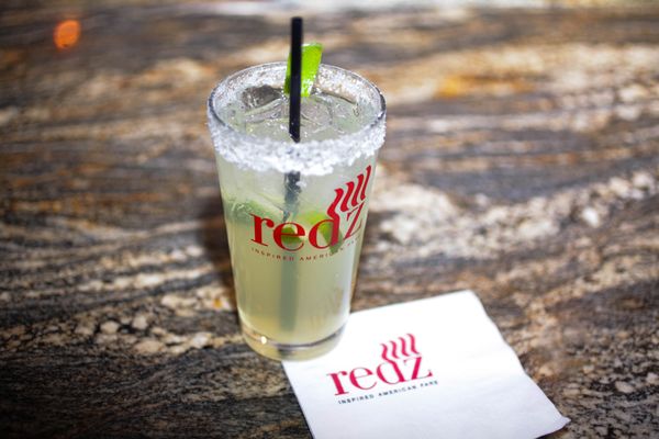 REDZ RESTAURANT - Updated September 2024 - 70 Photos & 74 Reviews - 515 ...