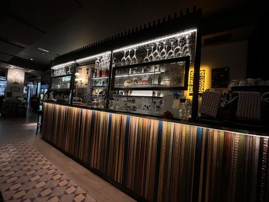 COPPOLA & SOLOMONK (NON STOP KITCHEN) by null