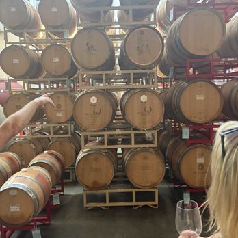 Seven Hills Winery - Wineries Near Me - Walla Walla, Washington Seven Hills Winery - Wineries Near Me - Walla Walla, Washington
