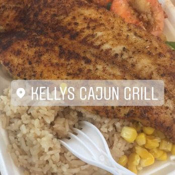 Kelly's Cajun Grill - Grilled - Cajun/Creole Near Me - Ontario, California Kelly's Cajun Grill - Grilled - Cajun/Creole Near Me - Ontario, California