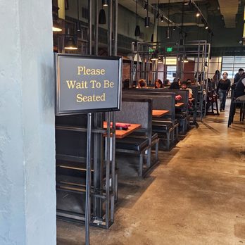 Traveler's Cart - Cocktail Bars Near Me - Houston, Texas