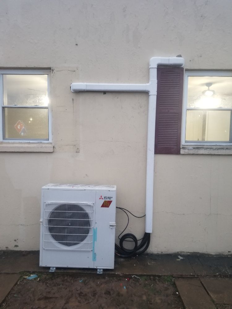 Slide of The Right People Home Services