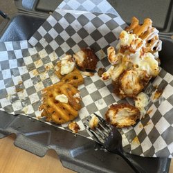 Main Bird Hot Chicken