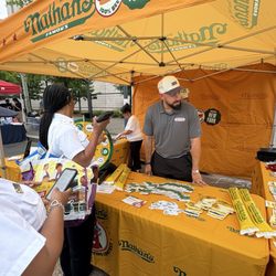 Giant National Capital BBQ Battle