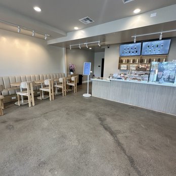 Cozy Brew - Inside - Coffee & Tea Near Me - Fountain Valley, California Cozy Brew - Inside - Coffee & Tea Near Me - Fountain Valley, California