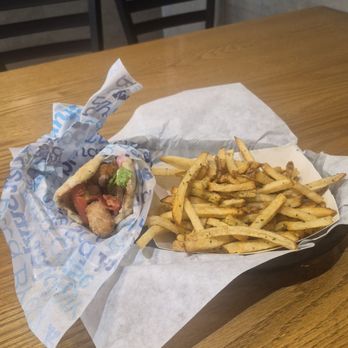 Nick the Greek - Greek Near Me - Vacaville, California Nick the Greek - Greek Near Me - Vacaville, California