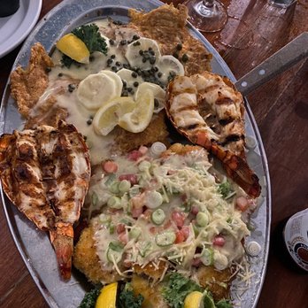 Lazy Days Restaurant - Seafood Near Me - Islamorada, Florida Lazy Days Restaurant - Seafood Near Me - Islamorada, Florida