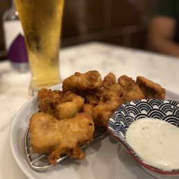 Chicken Katsu