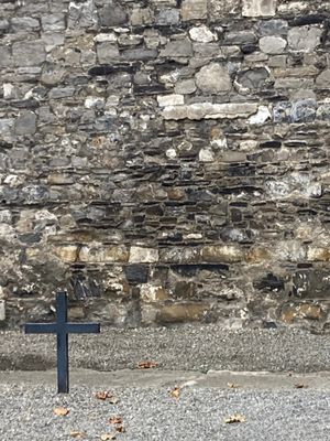 Kilmainham Gaol by null Kilmainham Gaol by null