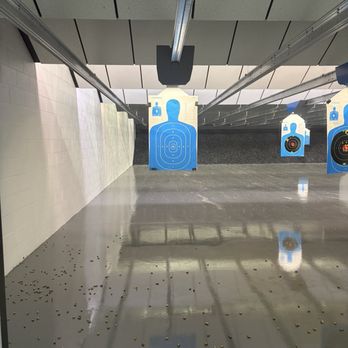 River City Gun Range - Gun/Rifle Ranges Near Me - Elk Grove, California