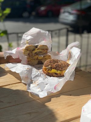 Call Your Mother Deli – Barracks Row / Capitol Hill D.C. by null