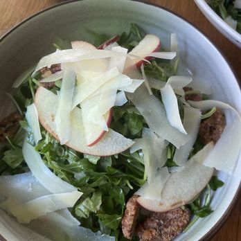 The StoneRose Restaurant - Stone Rose Salad as a side - Bars Near Me - Conshohocken, Pennsylvania