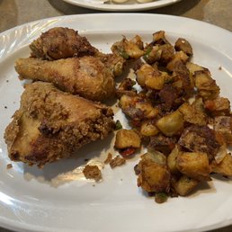 Fried Chicken