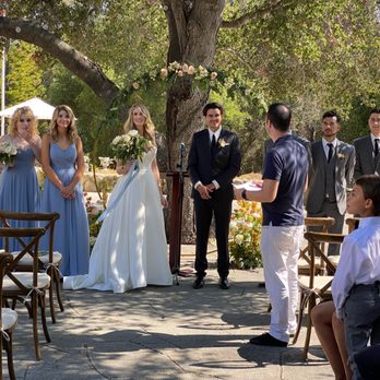 Creative Happens - Wedding Planning Near Me