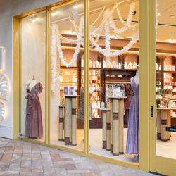 Luxury Boutique