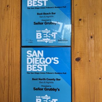 Señor Grubby's - Mexican Near Me - Oceanside, California Señor Grubby's - Mexican Near Me - Oceanside, California