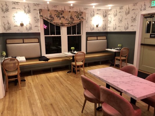 Diamondjack Restaurant by null