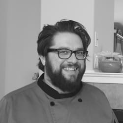 Chef Ryan Abitz