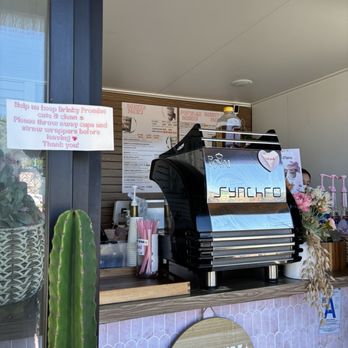 Drinky Promise - Coffee & Tea Near Me - San Diego, California