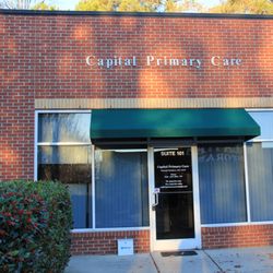 Capital Primary Care