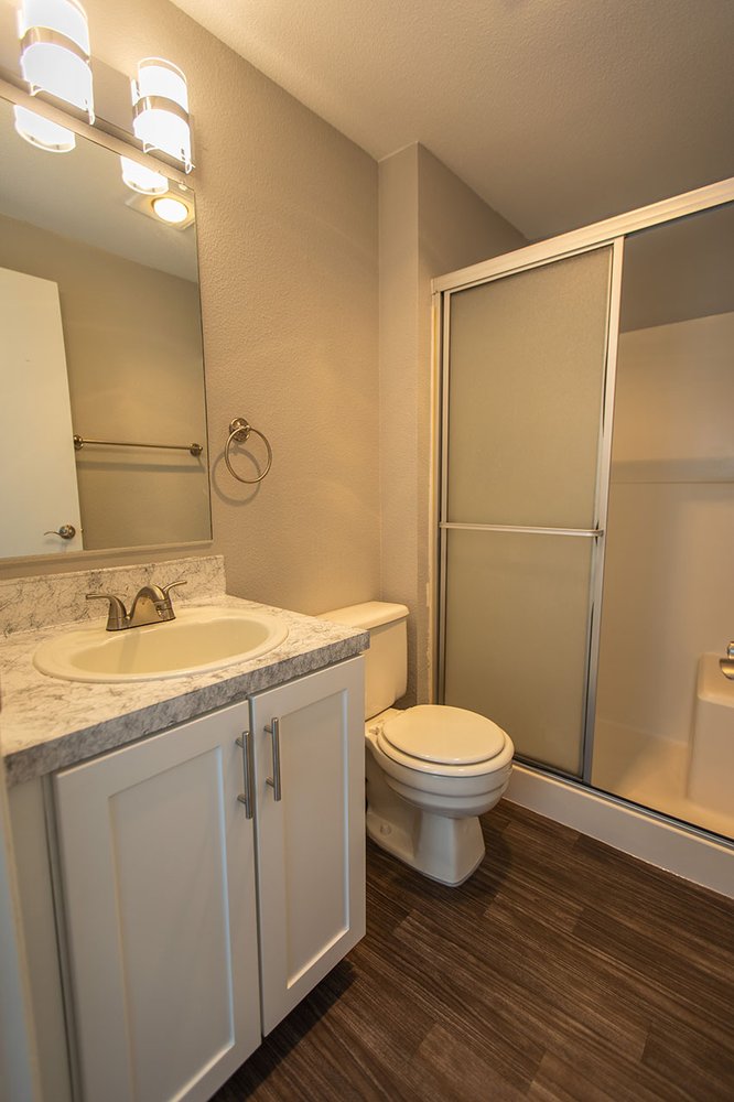 BARCLAY VILLAGE APARTMENTS 42 Photos & 10 Reviews Apartments 775