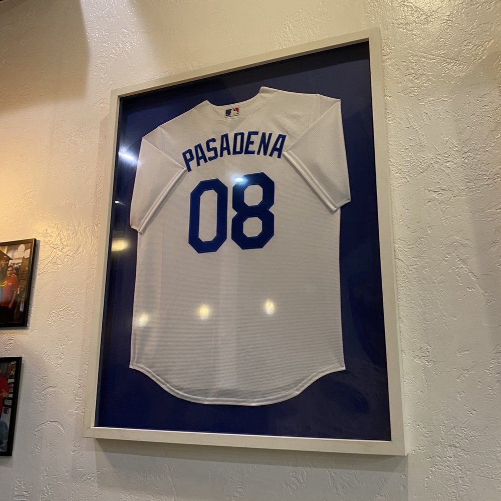Prince Street Pizza - ~ IG: @thehungrylilmonkey - Pizza Near Me - Pasadena, California