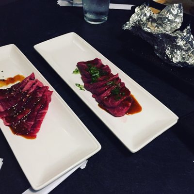 Niwa Japanese BBQ by null