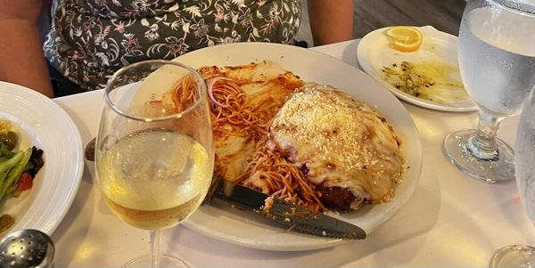 Luigi Ristorante Italiano by null