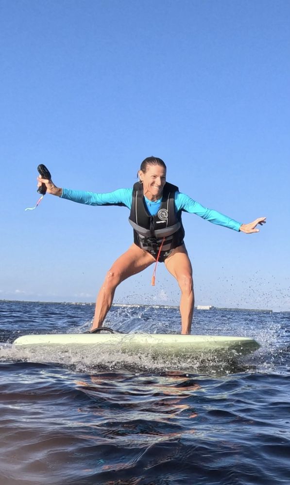 Aqua Soul Surfing Logo