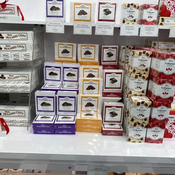 See's Candies - a display of candies - Candy Stores Near Me - Vancouver, Washington See's Candies - a display of candies - Candy Stores Near Me - Vancouver, Washington