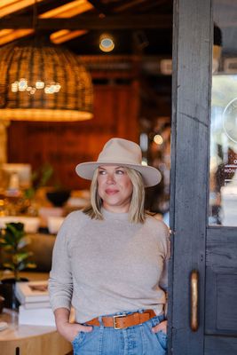 Summer House by null