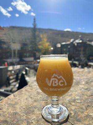 Vail Brewing Company - Vail Village by null